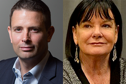 New board members set to boost skills and training excellence